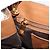 Borsa a mano Miu Miu in pelle 2way marrone oro autentica 206392A D'oro - vista 25