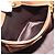 Borsa a mano Miu Miu in pelle 2way marrone oro autentica 206392A D'oro - vista 26