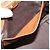 Borsa a mano Miu Miu in pelle 2way marrone oro autentica 206392A D'oro - vista 27
