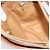 Céline Bolso de hombro CELINE Macadam Canvas PVC Leather Brown Gold Auth ep16205A Castaño Dorado - vista 20