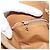 Céline Bolso de hombro CELINE Macadam Canvas PVC Leather Brown Gold Auth ep16205A Castaño Dorado - vista 21