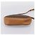 Céline Bolso de hombro CELINE Macadam Canvas PVC Leather Brown Gold Auth ep16205A Castaño Dorado - vista 5