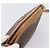 Céline Bolso de hombro CELINE Macadam Canvas PVC Leather Brown Gold Auth ep16205A Castaño Dorado - vista 6