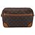 LOUIS VUITTON Monogram Trocadero 30 Schultertasche M51272 LV Auth ep15924 Monogramm - Ansicht 13