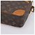 LOUIS VUITTON Monogram Trocadero 30 Schultertasche M51272 LV Auth ep15924 Monogramm - Ansicht 14