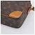 LOUIS VUITTON Monogram Trocadero 30 Schultertasche M51272 LV Auth ep15924 Monogramm - Ansicht 16