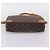LOUIS VUITTON Monogram Trocadero 30 Schultertasche M51272 LV Auth ep15924 Monogramm - Ansicht 5