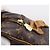 LOUIS VUITTON Monogram Trocadero 30 Schultertasche M51272 LV Auth ep15924 Monogramm - Ansicht 9