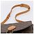 LOUIS VUITTON Monogram Saint Cloud GM Shoulder Bag M51242 LV Auth ep16034 Monogramme - vue 14