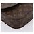 LOUIS VUITTON Monogram Saint Cloud GM Shoulder Bag M51242 LV Auth ep16034 Monogramme - vue 16