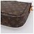 LOUIS VUITTON Monogram Saint Cloud GM Shoulder Bag M51242 LV Auth ep16034 Monogramme - vue 17
