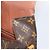 LOUIS VUITTON Monogram Saint Cloud GM Shoulder Bag M51242 LV Auth ep16034 Monogramme - vue 22