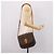 LOUIS VUITTON Monogram Saint Cloud GM Shoulder Bag M51242 LV Auth ep16034 Monogramme - vue 29
