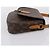 LOUIS VUITTON Monogram Saint Cloud GM Shoulder Bag M51242 LV Auth ep16034 Monogramme - vue 4