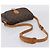 LOUIS VUITTON Monogram Saint Cloud GM Shoulder Bag M51242 LV Auth ep16034 Monogramme - vue 7