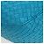 Borsa a tracolla BOTTEGA VENETA INTRECCIATO in pelle blu turchese Auth LN128V - vista 16