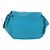 Borsa a tracolla BOTTEGA VENETA INTRECCIATO in pelle blu turchese Auth LN128V - vista 2