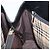Borsa a mano BURBERRY in pelle nera e oro Auth ep16231 Nero D'oro - vista 22