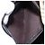 Borsa a mano BURBERRY in pelle nera e oro Auth ep16231 Nero D'oro - vista 26