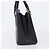 Borsa a mano BURBERRY in pelle nera e oro Auth ep16231 Nero D'oro - vista 3