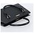 Borsa a mano BURBERRY in pelle nera e oro Auth ep16231 Nero D'oro - vista 6