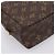 LOUIS VUITTON Monogram Trousse Toilette 28 Clutch Bag M47522 LV Auth 206246 Monogramma - vista 14