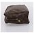 LOUIS VUITTON Monogram Trousse Toilette 28 Clutch Bag M47522 LV Auth 206246 Monogramma - vista 3