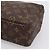LOUIS VUITTON Monogram Trousse Toilette 28 Clutch Bag M47522 LV Auth 206246 Monogramma - vista 7