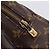 LOUIS VUITTON Monogram Trousse Toilette 28 Clutch Bag M47522 LV Auth 206246 Monogramma - vista 8