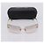 Gafas de sol CHANEL COCO Mark Metal Tono Dorado CC Auth 205985M - vista 11
