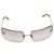 Gafas de sol CHANEL COCO Mark Metal Tono Dorado CC Auth 205985M - vista 2