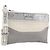 Miu Miu Pouch Leather Gray Silver Auth bs37264 Braun Silber