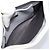 Miu Miu Pouch Leather Gray Silver Auth bs37264 Braun Silber - Ansicht 10