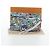 LOUIS VUITTON Monogram Comics Trio Anvelope Multicolor M82014 LV Auth ar14187V Mehrfarben Monogramm - Ansicht 12