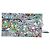 LOUIS VUITTON Monogram Comics Trio Anvelope Multicolor M82014 LV Auth ar14187V Mehrfarben Monogramm - Ansicht 13