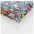 LOUIS VUITTON Monogram Comics Trio Anvelope Multicolor M82014 LV Auth ar14187V Mehrfarben Monogramm - Ansicht 14