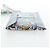 LOUIS VUITTON Monogram Comics Trio Anvelope Multicolor M82014 LV Auth ar14187V Mehrfarben Monogramm - Ansicht 3