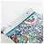 LOUIS VUITTON Monogram Comics Trio Anvelope Multicolor M82014 LV Auth ar14187V Mehrfarben Monogramm - Ansicht 9