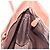 Bolso de mano BURBERRY Nova Check PVC Leather Beige Auth bs37101 - vista 19