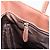 Bolso de mano BURBERRY Nova Check PVC Leather Beige Auth bs37101 - vista 20