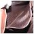 Bolso de mano BURBERRY Nova Check PVC Leather Beige Auth bs37101 - vista 21