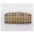 Bolso de mano BURBERRY Nova Check PVC Leather Beige Auth bs37101 - vista 5