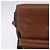 Céline CELINE Triomphe Macadam Canvas Phone Pouch PVC Black Auth 200721 Schwarz - Ansicht 2