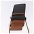 Céline CELINE Triomphe Macadam Canvas Phone Pouch PVC Black Auth 200721 Schwarz - Ansicht 21