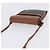 Céline CELINE Triomphe Macadam Canvas Phone Pouch PVC Black Auth 200721 Schwarz - Ansicht 8