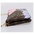 LOUIS VUITTON Monogram Vivienne Pochette Double Zip Bag M68486 LV Auth 204905SAM Monograma - vista 3