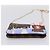 LOUIS VUITTON Monogram Vivienne Pochette Double Zip Bag M68486 LV Auth 204905SAM Monograma - vista 5