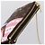 LOUIS VUITTON Monogram Vivienne Pochette Double Zip Bag M68486 LV Auth 204905SAM Monograma - vista 6