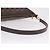 Borsa a tracolla LOUIS VUITTON Damier Ebene Illovo MM N51995 LV Auth mr3011 - vista 10