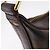 Borsa a tracolla LOUIS VUITTON Damier Ebene Illovo MM N51995 LV Auth mr3011 - vista 14